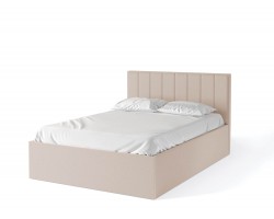 Кровать Аврора (160х200) с ПМ