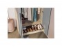 Шкаф для одежды Этна 1 м от производителя