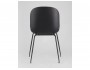 Стул Stool Group Beetle PU Бежевый распродажа