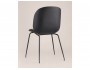 Стул Stool Group Beetle PU Бежевый распродажа