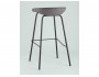 Стул барный Stool Group Beetle Lite PU Серый от производителя