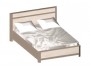 Кровать 1800, Лацио (2000*2164*900) Серый камень, 11015 недорого