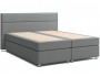 Кровать с матрасом и зависимым пружинным блоком Марта (160х200)  недорого