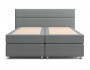 Кровать с матрасом и зависимым пружинным блоком Марта (160х200)  купить