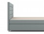 Кровать с матрасом и независимым пружинным блоком Бриз (160х200) распродажа
