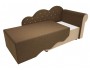 Кровать детская Тедди-1 Правая (170х70) распродажа