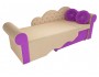 Кровать детская Тедди-2 Правая (170х70) от производителя