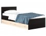Кровать с ящиком Виктория (80х200) недорого