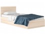 Кровать с матрасом Виктория (80х200) недорого