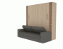 Шкаф-кровать-трансформер распродажа