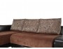 Угловой диван Поло (Нью-Йорк) Левый от производителя