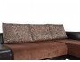 Угловой диван Поло (Нью-Йорк) Правый фото