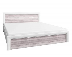 Кровать двуспальная Olivia