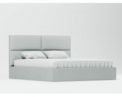 Кровать двуспальная Примо