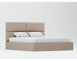 Кровать двуспальная Примо