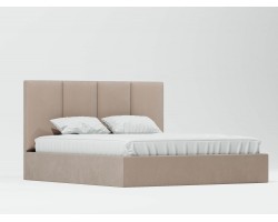 Кровать с подъемным механизмом Секондо