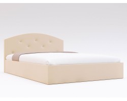 Кровать двуспальная Лацио