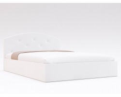 Кровать с подъемным механизмом Лацио ПМ (90х200)