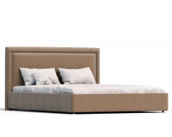 Кровать с подъемным механизмом Тиволи Лайт ПМ (140х200)