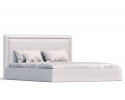 Кровать с подъемным механизмом Тиволи Эконом ПМ (180х200)
