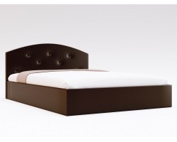 Кровать с подъемным механизмом Лацио ПМ (90х200)