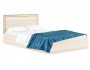 Кровать с матрасом Promo B Cocos Виктория-Б (140х200) недорого