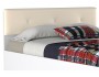 Кровать с ящиками и матрасом Promo B Cocos Виктория ЭКО-П (140х2 фото