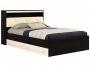 Кровать с блоком, ящиками и матрасом Promo B Cocos Виктория ЭКО- недорого