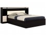 Кровать с блоком, тумбами и матрасом Promo B Cocos Виктория-МБ ( недорого