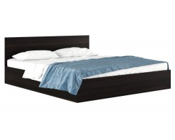 Кровать с матрасом Promo B Cocos Виктория (200х200)