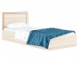 Кровать с матрасом Promo B Cocos Виктория-Б (90х200) недорого