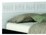 Кровать с матрасом ГОСТ Афина (160х200) купить