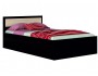 Кровать с матрасом ГОСТ Жаклин (120х200) недорого