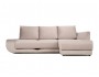 Угловой диван с независимым пружинным блоком Поло LUX НПБ (Нью-Й недорого