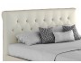 Мягкая кровать с ПМ Амели (140х200) распродажа