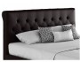 Мягкая кровать с ПМ и матрасом Promo B Cocos Амели (140х200) от производителя