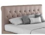 Мягкая кровать с ПМ Амели (180х200) фото