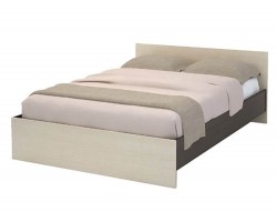 Кровать КР-554 Баско (80х200)