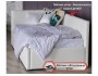 Односпальная кровать-тахта Bonna 900 белый с подъемным механизмо купить