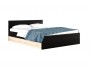 Широкая двуспальная кровать "Виктория" 200 см с недорого