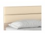 Двуспальная кровать "Виктория МБ" 1800*200 с мягким от производителя