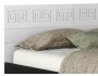 Кровать "Афина" 140х200 с матрасом распродажа