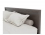 Кровать Адель 1400 с багетом и матрасом ГОСТ от производителя