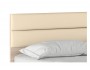 Двуспальная кровать "Виктория МБ" 1600 дуб с мягким распродажа