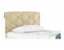 Полутороспальная кровать с подушкой "Виктория-П" 1200  купить