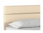 Двуспальная кровать "Виктория МБ" 160 см. дуб с изголо распродажа