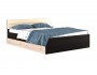 Двуспальная кровать "Виктория МБ" 1600 с ящиками и недорого