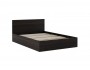 Двуспальная кровать "Виктория ЭКО-П" 1400 с мягким бло от производителя