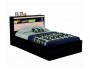 Кровать "Виктория" 1400 с откидным блоком с матрасом Г недорого