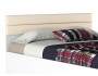 Двуспальная кровать Виктория-МБ 140 белая купить